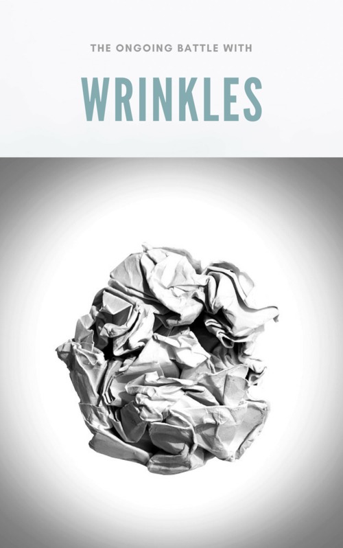 Product picture Top 10 Ways To Prevent Wrinkles Naturally